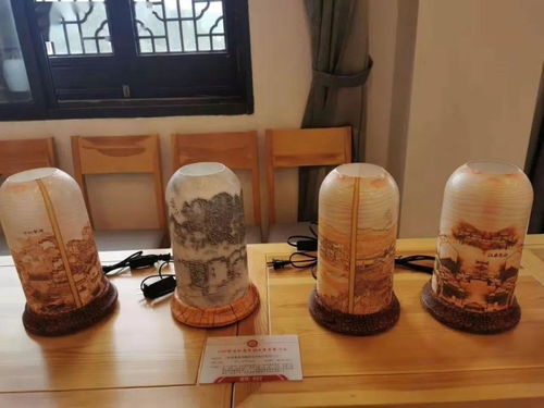 文旅融合，創(chuàng)意無限丨婺源首屆非遺與旅游融合文創(chuàng)產(chǎn)品大賽驚艷來襲，文化經(jīng)紀人服務(wù)賦能新篇章