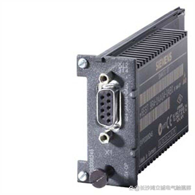 TDC通信模塊、6DD1601-0AE0模塊與PG16處理器模塊的應用與實現研究
