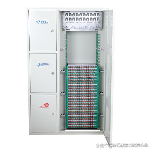 就是這款三合一光纖總配線架,簡直是通信行業的"全能選手"!